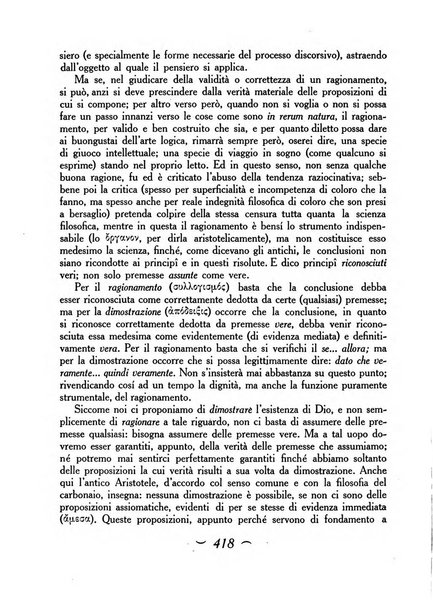 Convivium rivista di lettere filosofia e storia