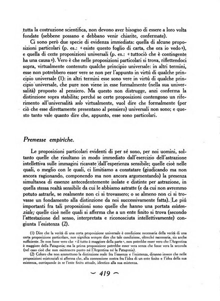 Convivium rivista di lettere filosofia e storia