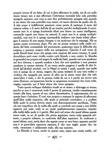 Convivium rivista di lettere filosofia e storia