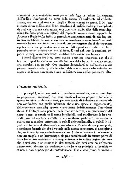 Convivium rivista di lettere filosofia e storia