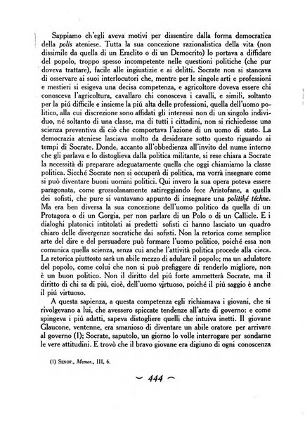 Convivium rivista di lettere filosofia e storia