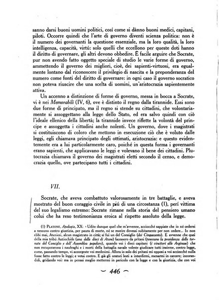 Convivium rivista di lettere filosofia e storia