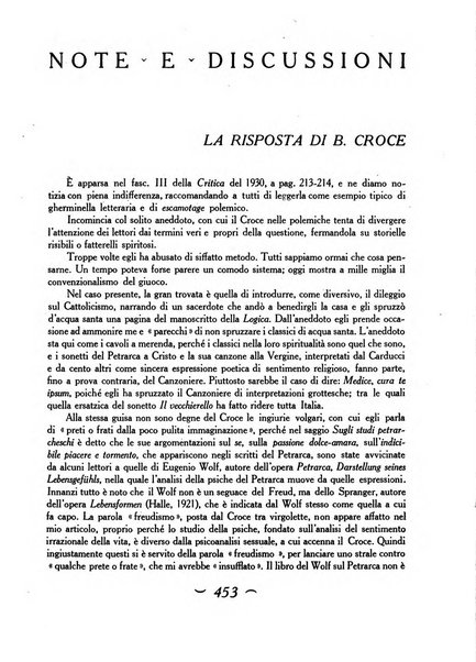 Convivium rivista di lettere filosofia e storia