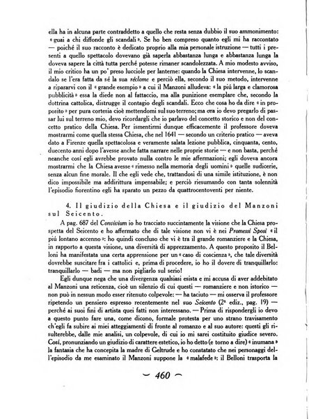 Convivium rivista di lettere filosofia e storia