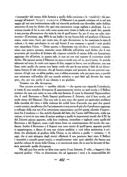 Convivium rivista di lettere filosofia e storia