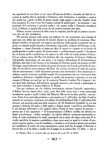 Convivium rivista di lettere filosofia e storia