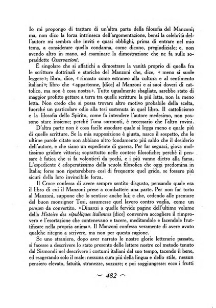 Convivium rivista di lettere filosofia e storia