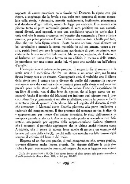 Convivium rivista di lettere filosofia e storia