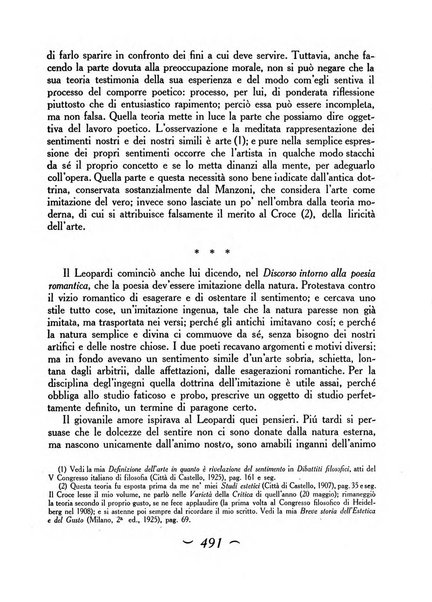 Convivium rivista di lettere filosofia e storia