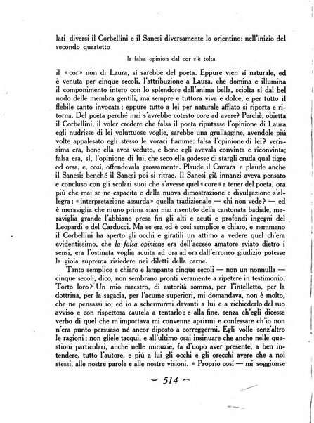 Convivium rivista di lettere filosofia e storia