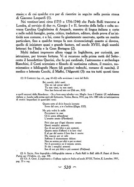 Convivium rivista di lettere filosofia e storia