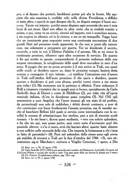 Convivium rivista di lettere filosofia e storia