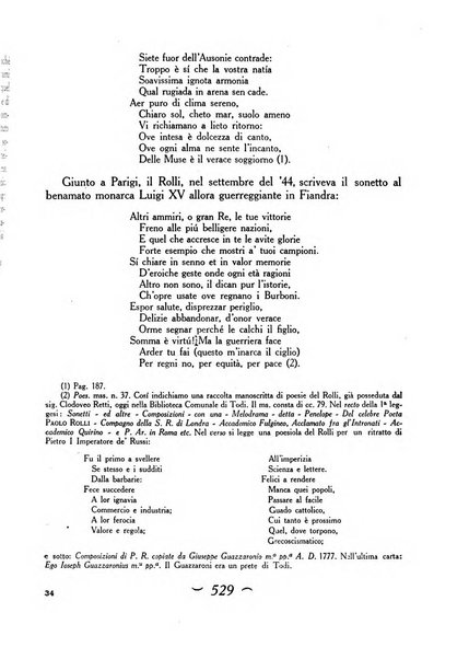 Convivium rivista di lettere filosofia e storia