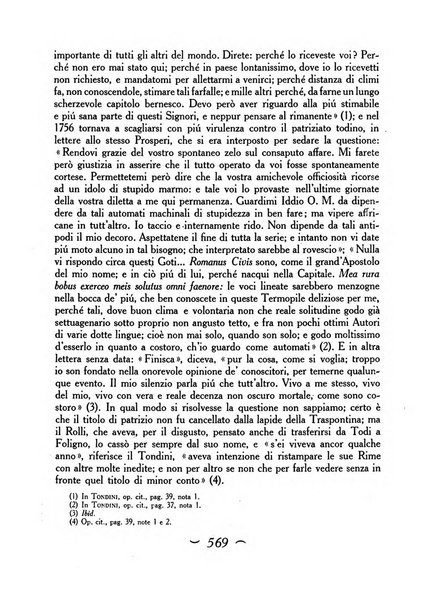 Convivium rivista di lettere filosofia e storia