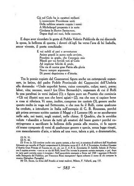 Convivium rivista di lettere filosofia e storia