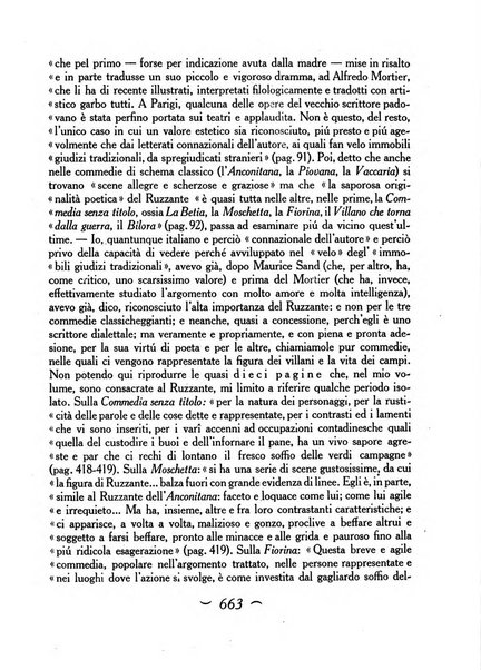 Convivium rivista di lettere filosofia e storia