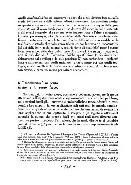 Convivium rivista di lettere filosofia e storia