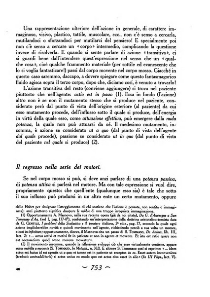 Convivium rivista di lettere filosofia e storia