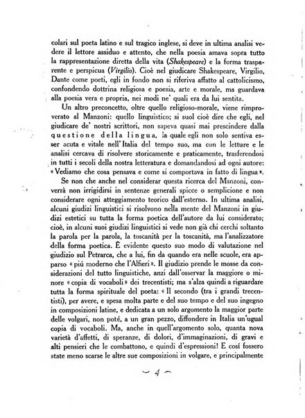 Convivium rivista di lettere filosofia e storia