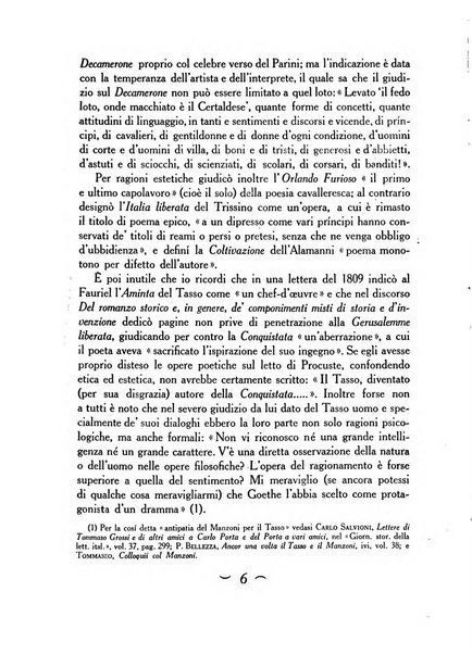 Convivium rivista di lettere filosofia e storia