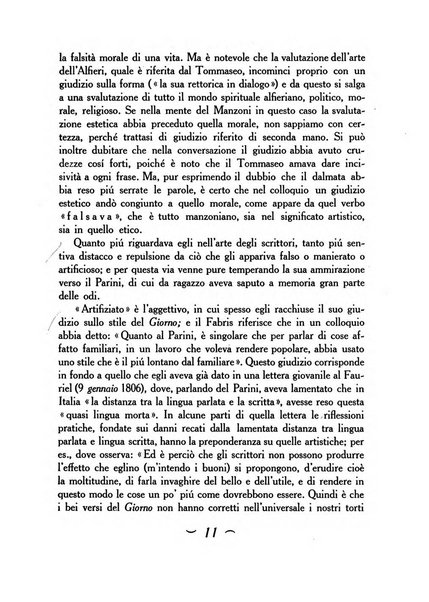 Convivium rivista di lettere filosofia e storia