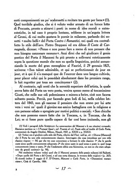 Convivium rivista di lettere filosofia e storia