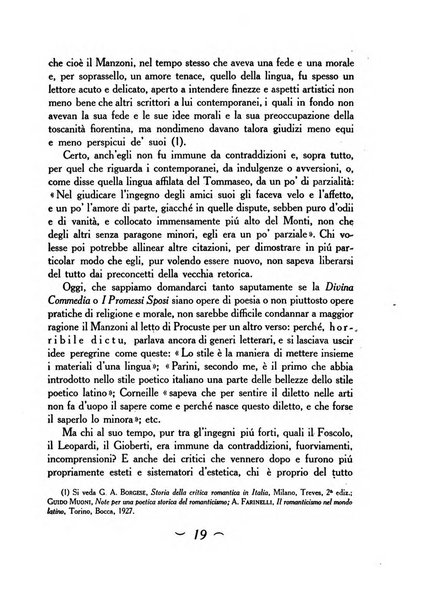 Convivium rivista di lettere filosofia e storia