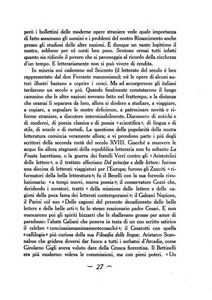 Convivium rivista di lettere filosofia e storia