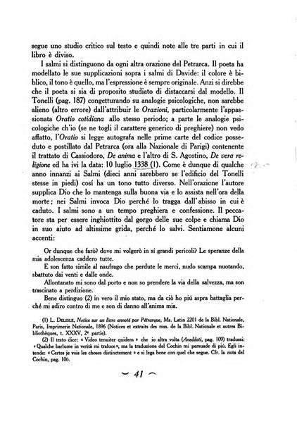 Convivium rivista di lettere filosofia e storia