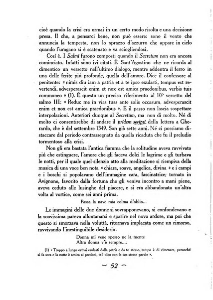 Convivium rivista di lettere filosofia e storia