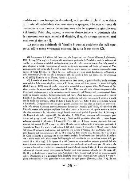 Convivium rivista di lettere filosofia e storia