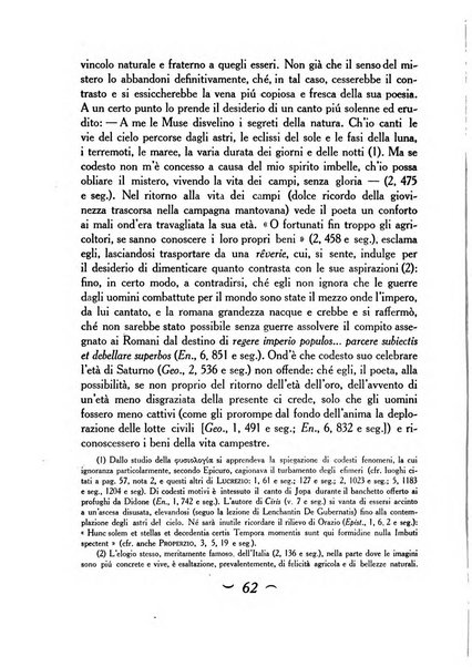 Convivium rivista di lettere filosofia e storia