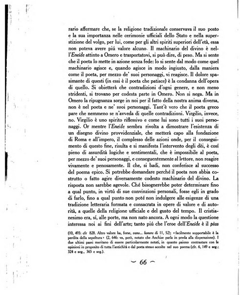 Convivium rivista di lettere filosofia e storia