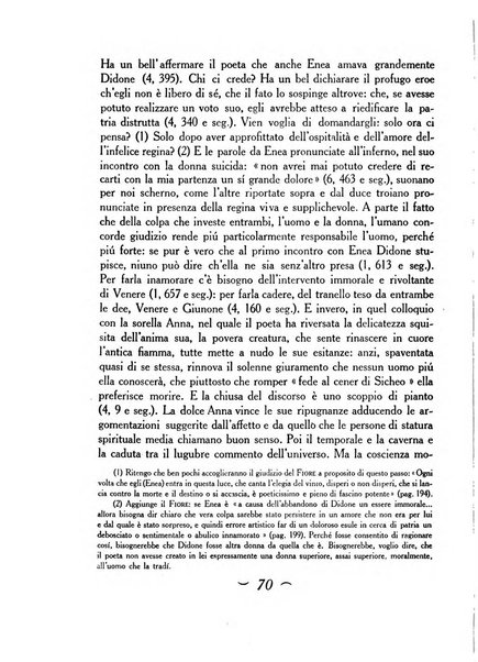 Convivium rivista di lettere filosofia e storia