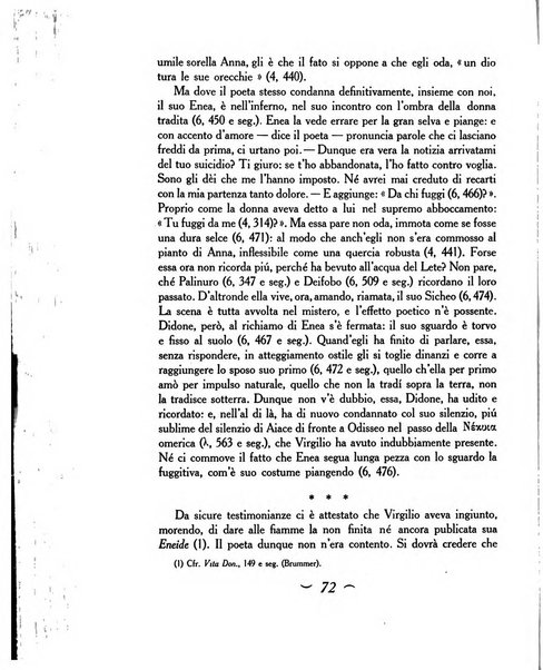 Convivium rivista di lettere filosofia e storia