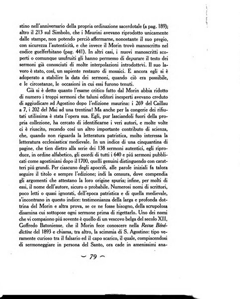 Convivium rivista di lettere filosofia e storia