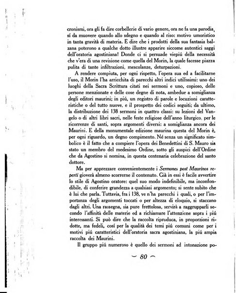 Convivium rivista di lettere filosofia e storia