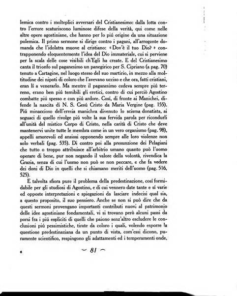 Convivium rivista di lettere filosofia e storia