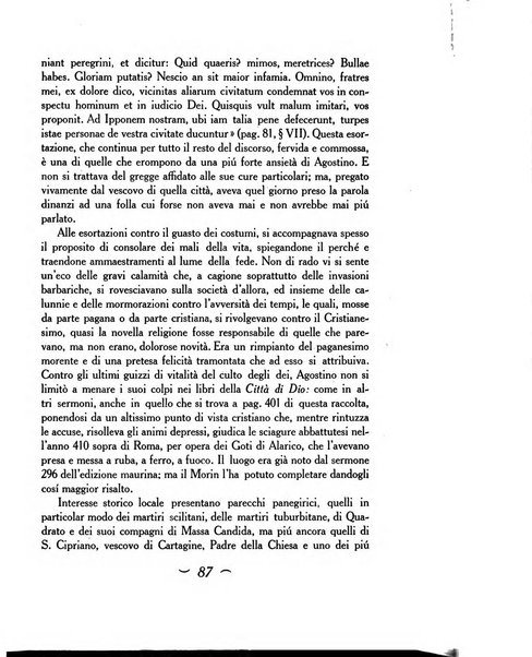 Convivium rivista di lettere filosofia e storia