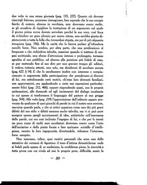 Convivium rivista di lettere filosofia e storia