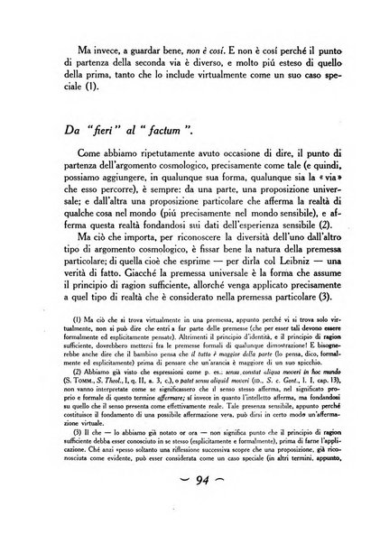 Convivium rivista di lettere filosofia e storia