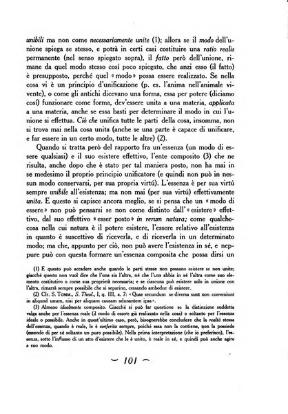 Convivium rivista di lettere filosofia e storia