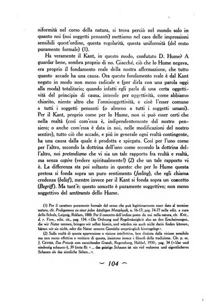 Convivium rivista di lettere filosofia e storia