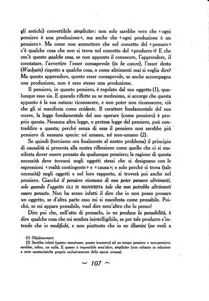 Convivium rivista di lettere filosofia e storia