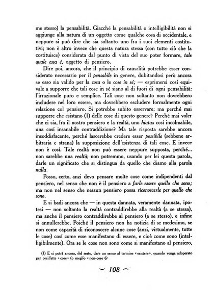 Convivium rivista di lettere filosofia e storia