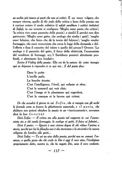 Convivium rivista di lettere filosofia e storia