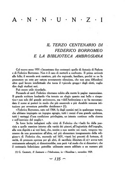 Convivium rivista di lettere filosofia e storia