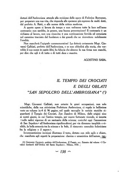 Convivium rivista di lettere filosofia e storia