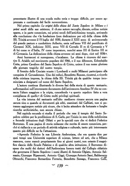 Convivium rivista di lettere filosofia e storia