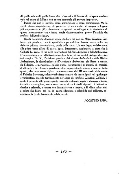 Convivium rivista di lettere filosofia e storia